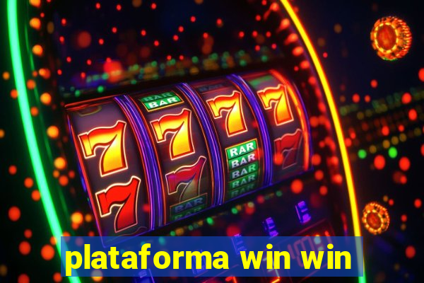 plataforma win win